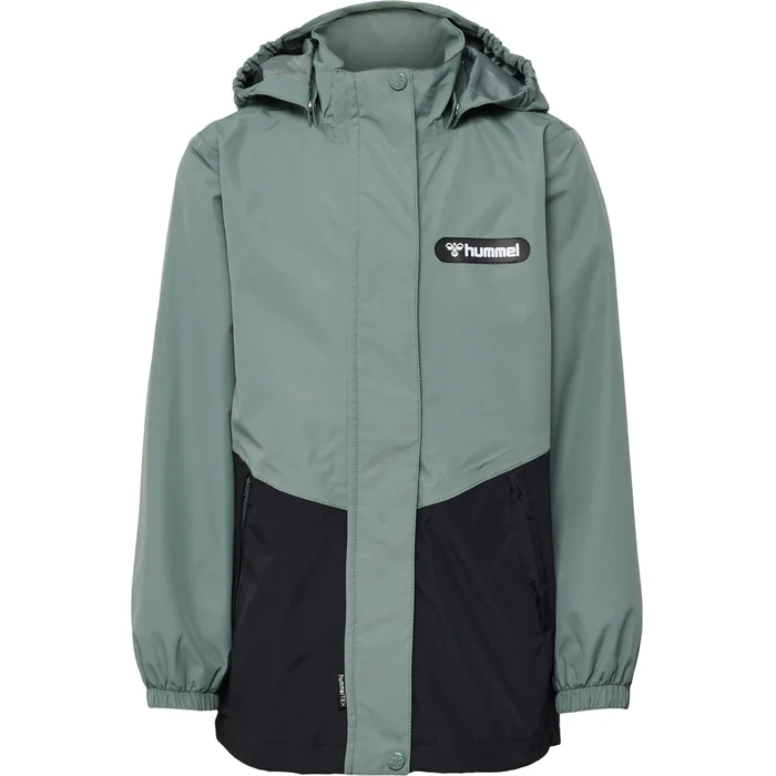 Veste imperméable enfant Hummel Coast Tex