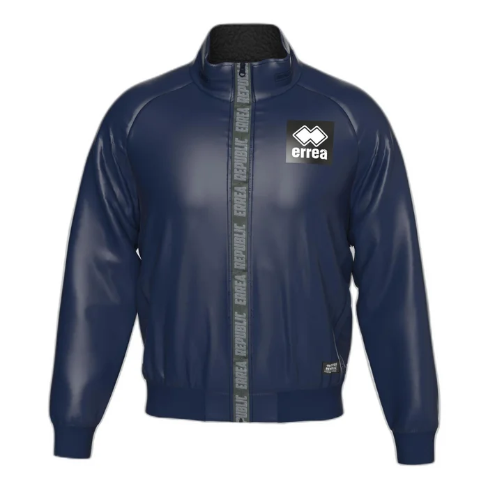 Veste imperméable Errea Black Box 17