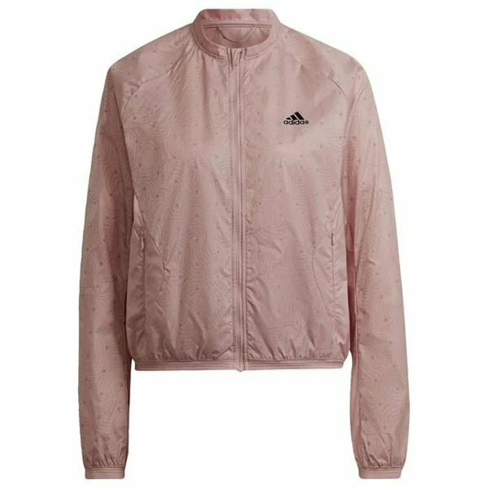Veste imperméable femme adidas Run Fast Radically Reflective