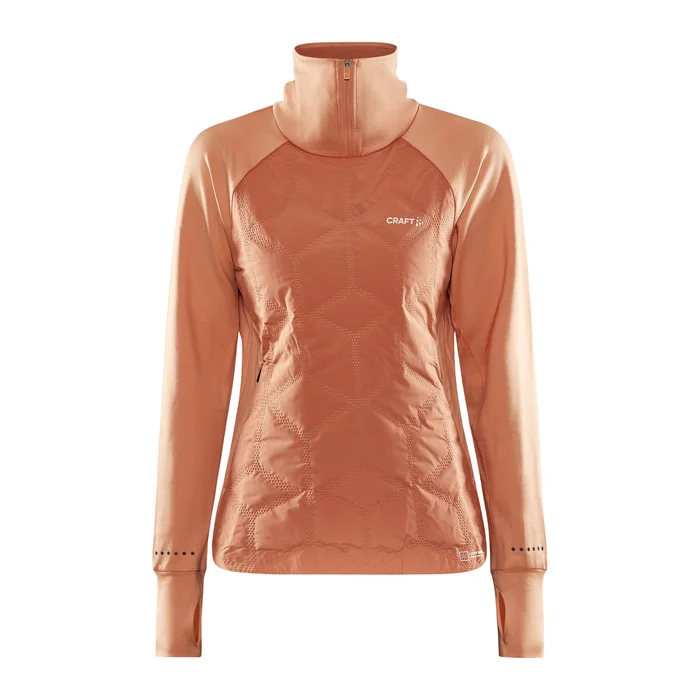 Veste imperméable femme Craft ADV Subz 2