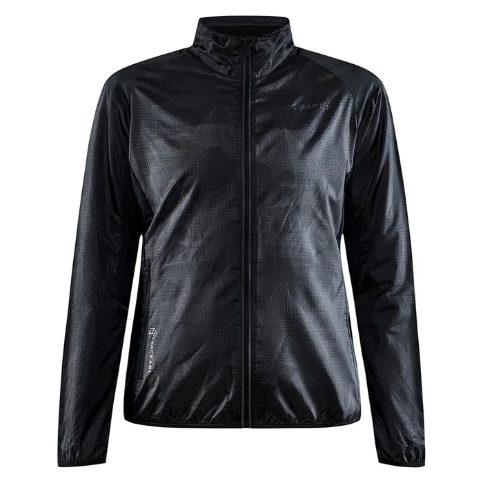 Veste imperméable femme Craft Pro Hypervent