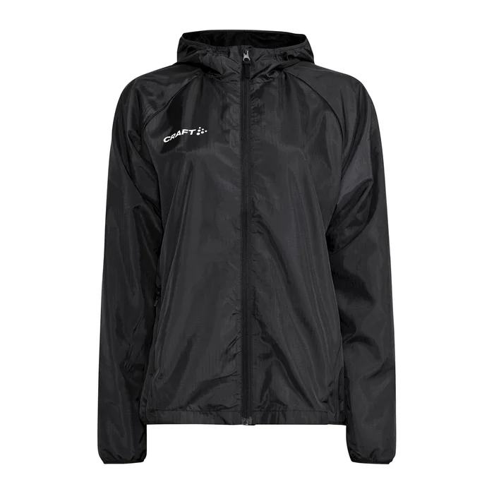 Veste imperméable femme Craft Squad