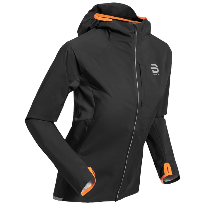 Veste imperméable femme Daehlie Sportswear Advance Light