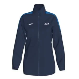 Veste imperméable femme Italie