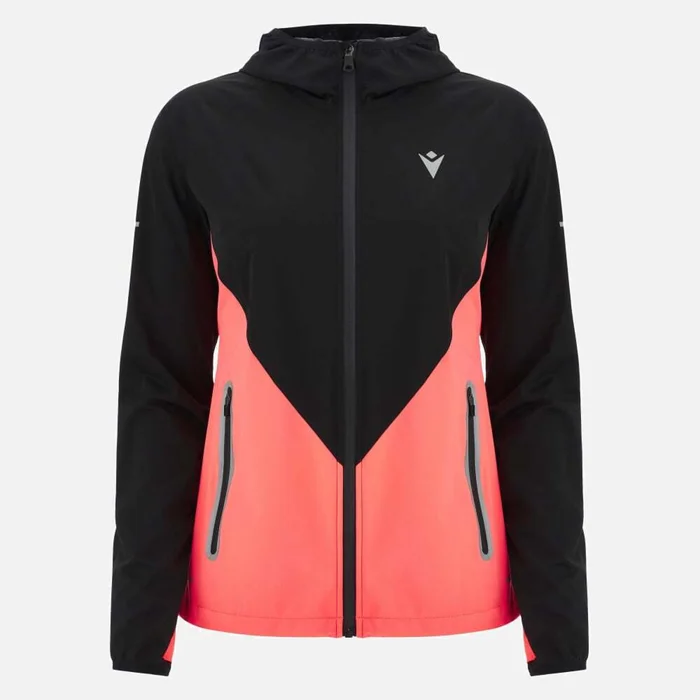 Veste imperméable femme Macron FCD Kaja