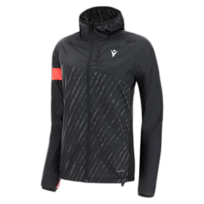 Veste imperméable femme Macron SCC Doris