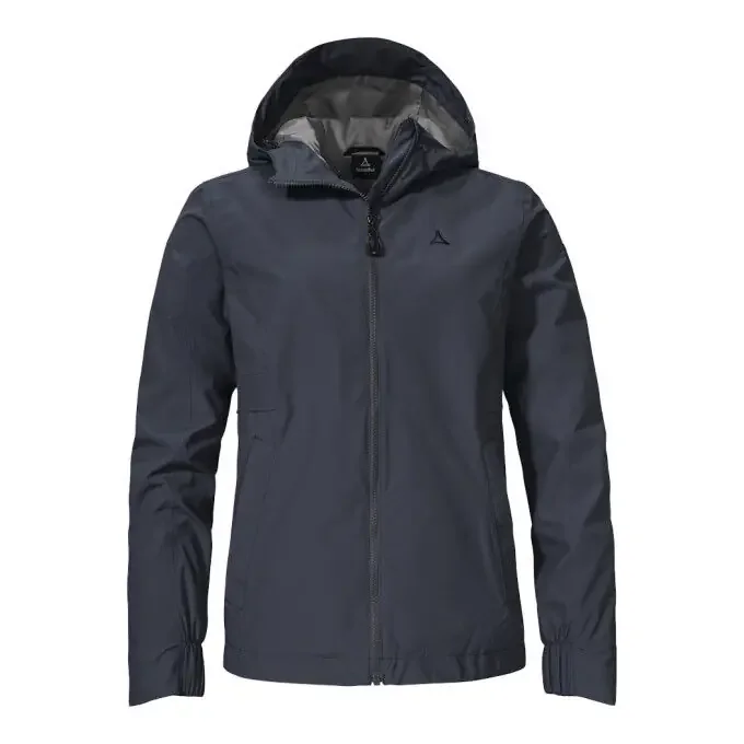 Veste imperméable femme Schoffel Urban Jacket STYLE BOHOROK WMS Must-Have