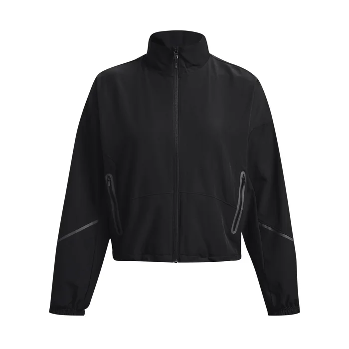 Veste imperméable femme Under Armour Unstoppable