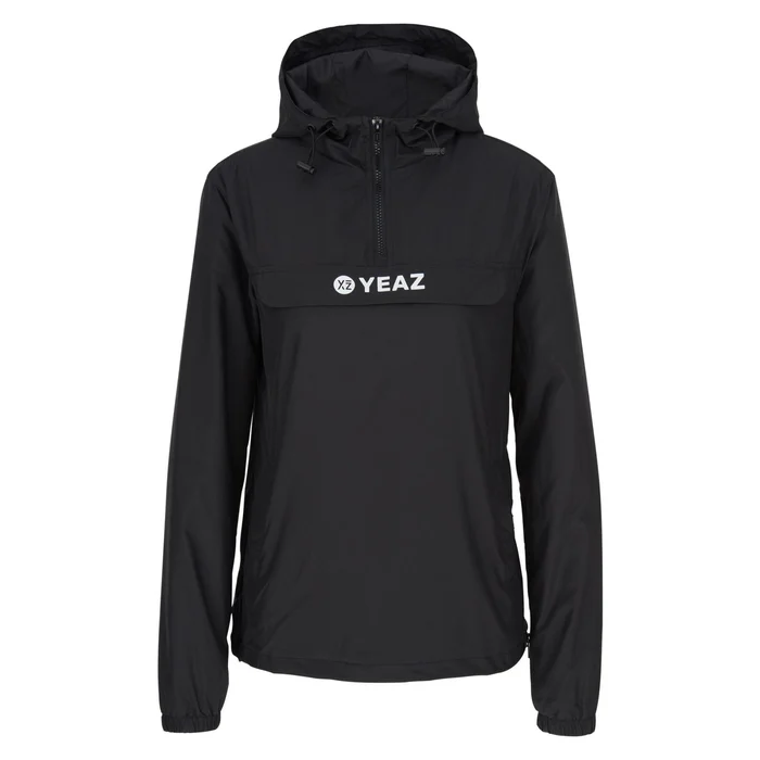 Veste imperméable femme Yeaz Chazy