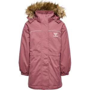 Veste imperméable fille Gloria Tex