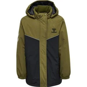 Veste imperméable fille Josse