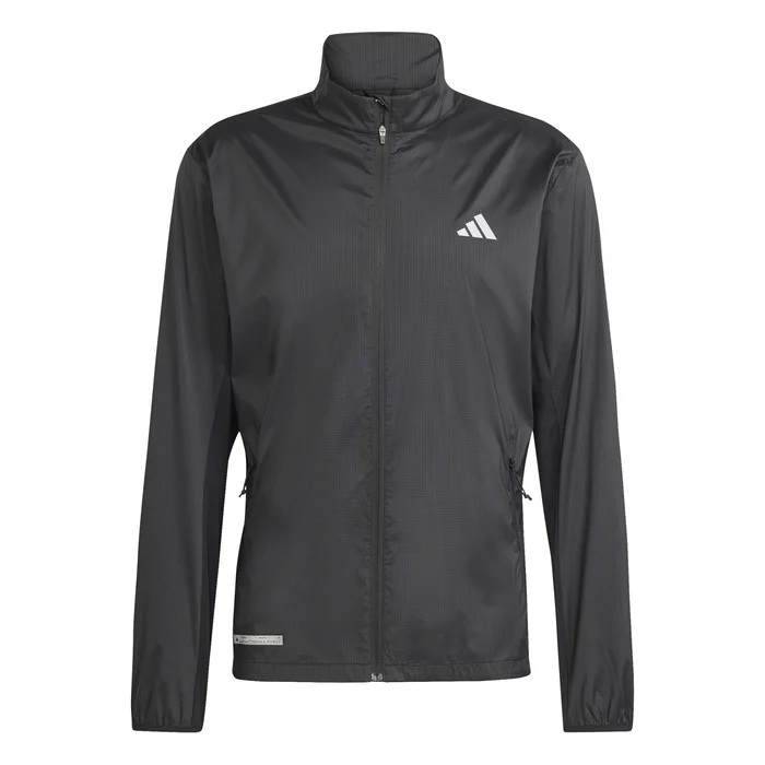Veste imperméable imprimé adidas Ultimate