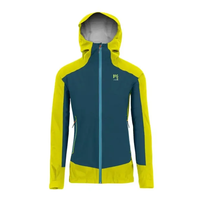 Veste imperméable KARPOS TEMPORALE Prix Cassé