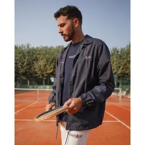 Veste imperméable La coach