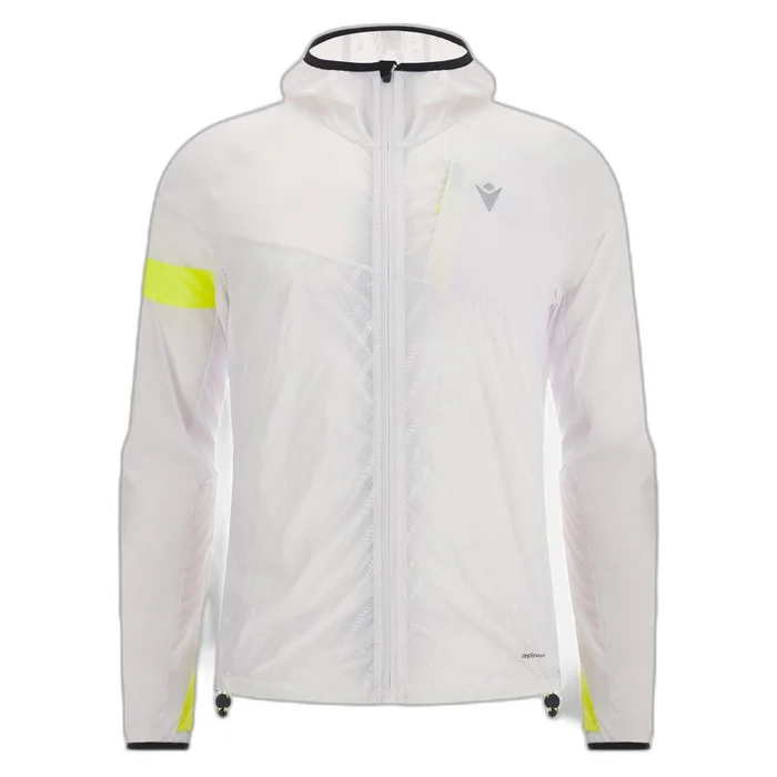 Veste imperméable Macron Alvin Reflex
