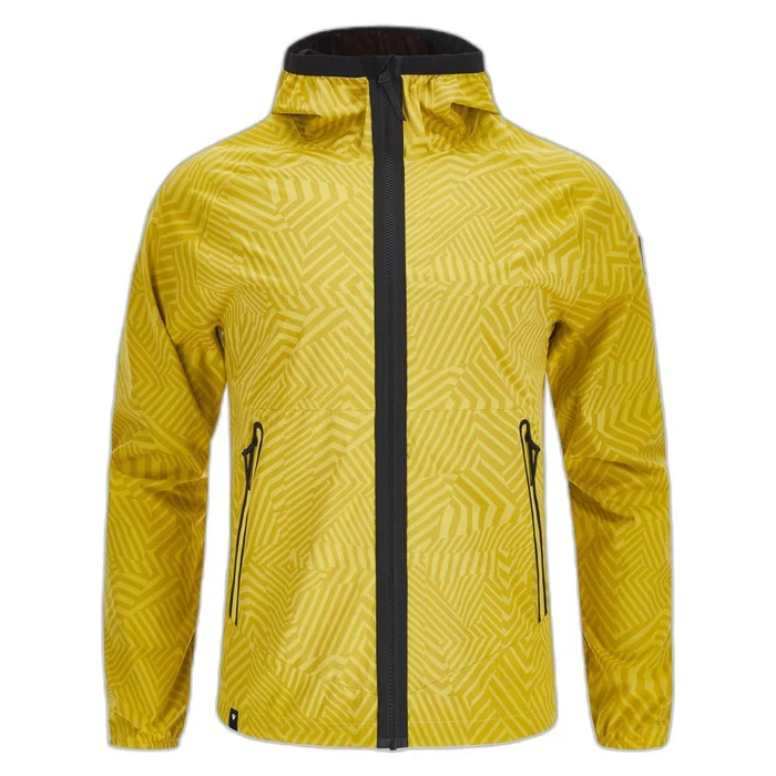 Veste imperméable Macron Corfu