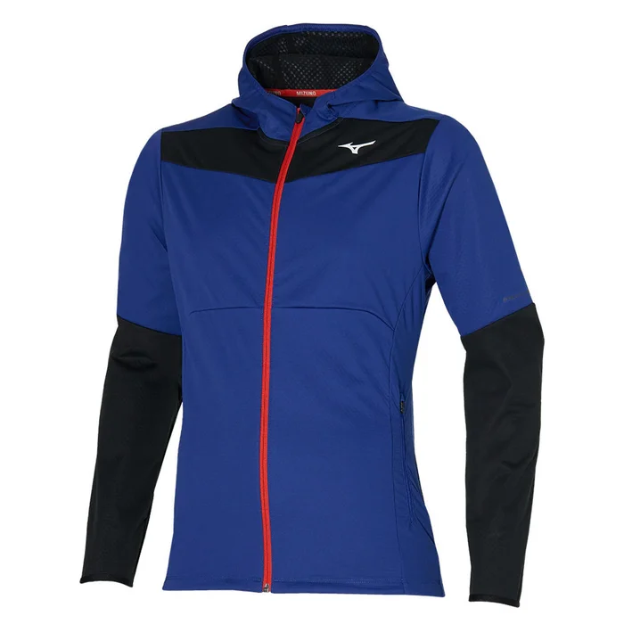 Veste imperméable Mizuno BT