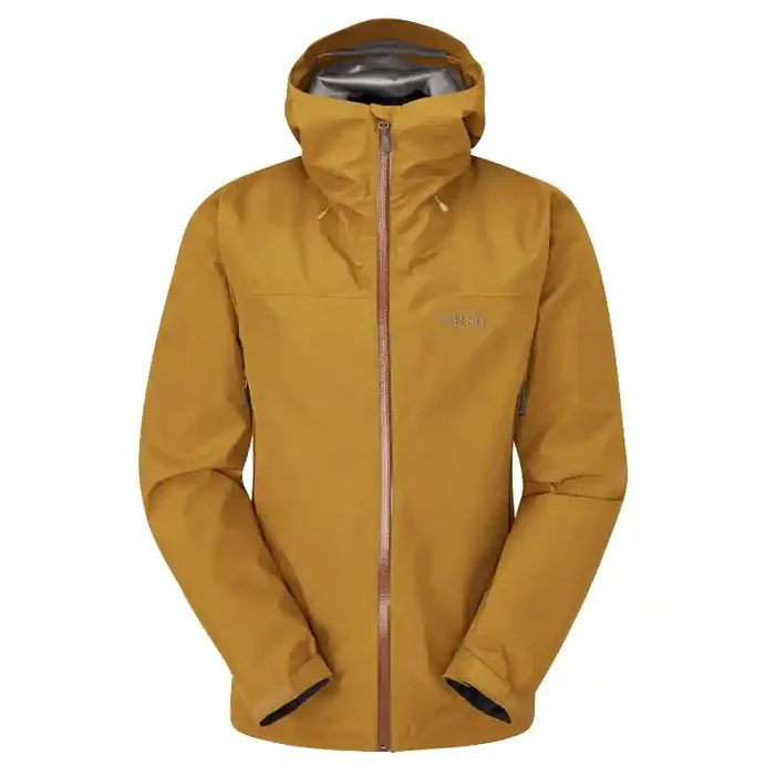 Veste imperméable Namche GTX homme Rab Affaire À Saisir