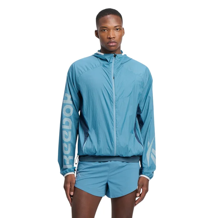 Veste imperméable Reebok