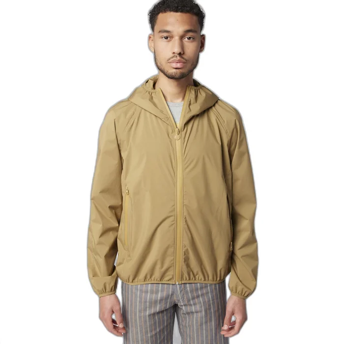 Veste imperméable Serge Blanco Stefan