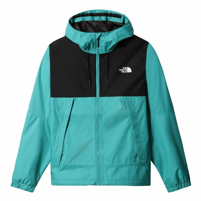 Veste imperméable The North Face New Mountain Q