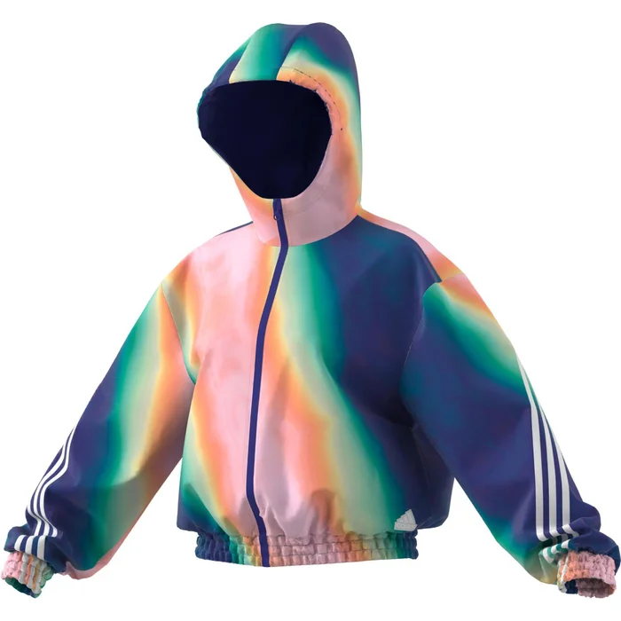 Veste imperméable tissé femme adidas Future Icons