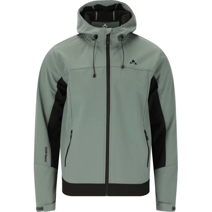 Veste imperméable Whistler Ryder W-Pro 8000