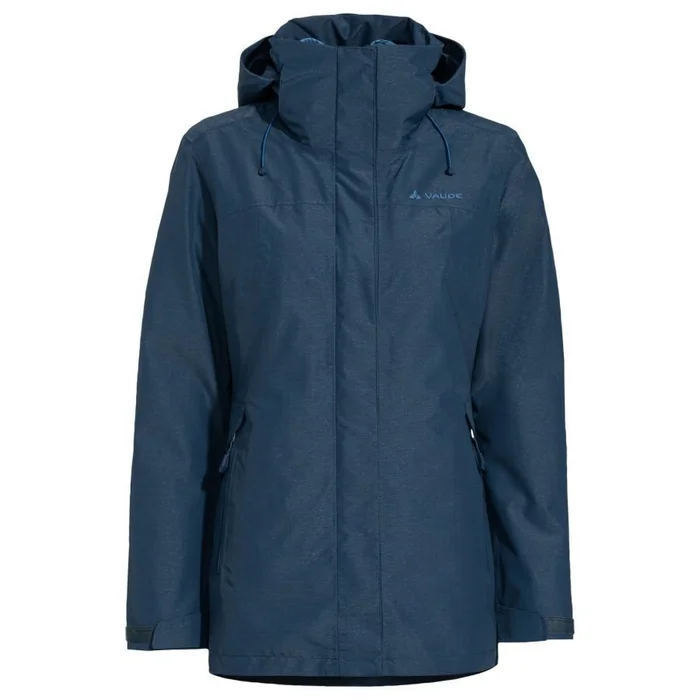 Veste impermu00e9able 3 en 1 femme VAUDE Skomer II [Taille 36]
