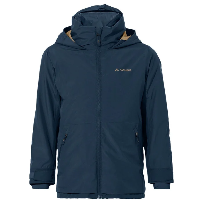 Veste impermu00e9able 3en1 enfant VAUDE Casarea [Taille 3 ans]