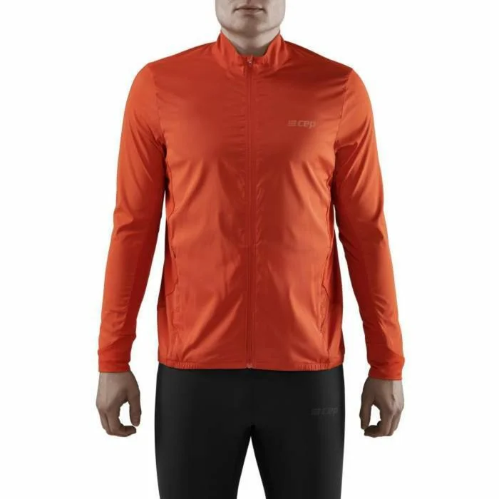 Veste impermu00e9able CEP Compression [Taille S]