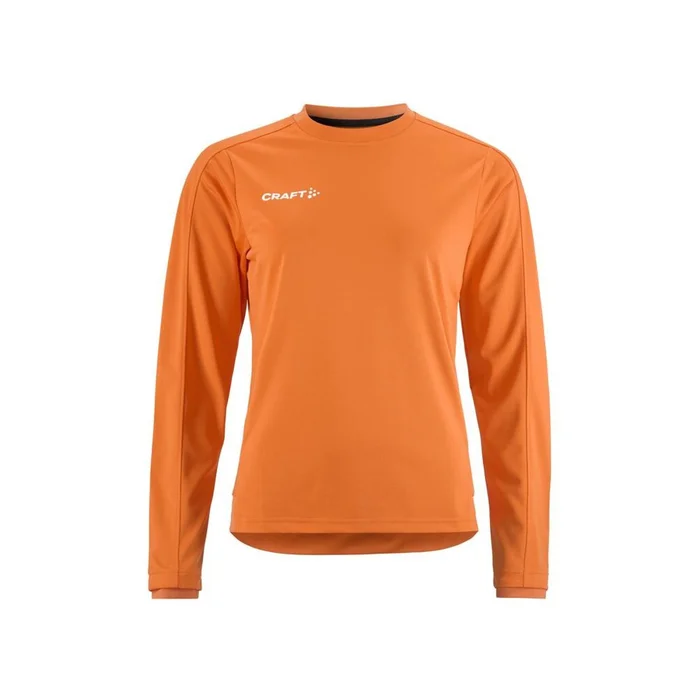 Veste impermu00e9able col rond femme Craft Evolve 2.0 [Taille XS]