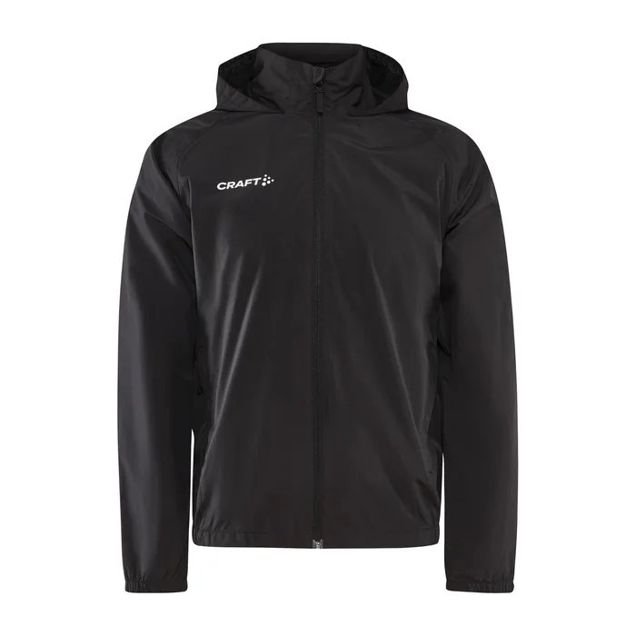 Veste impermu00e9able Craft Evolve [Taille XS]