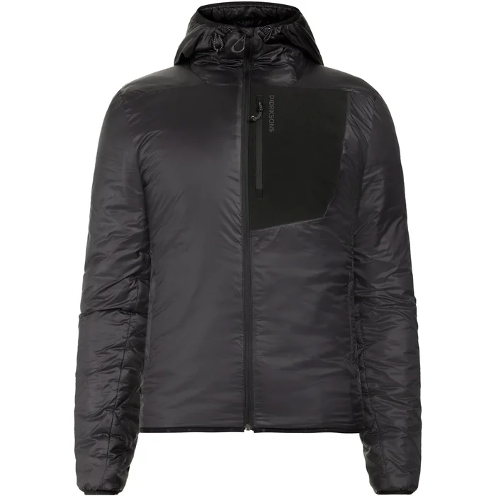 Veste impermu00e9able Didriksons Sander 2 [Taille XS]