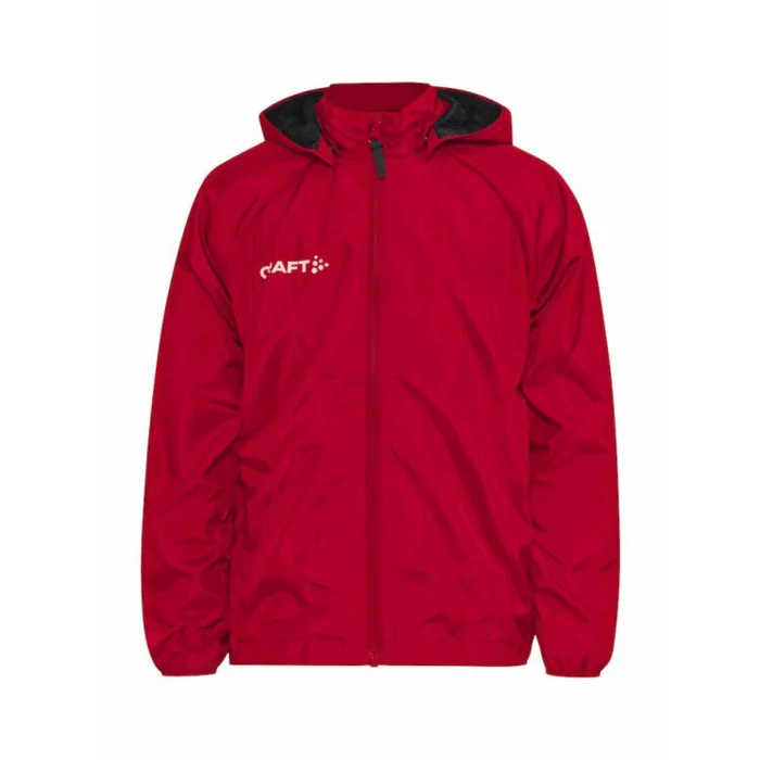 Veste impermu00e9able enfant Craft Squad [Taille 6/8 ans]