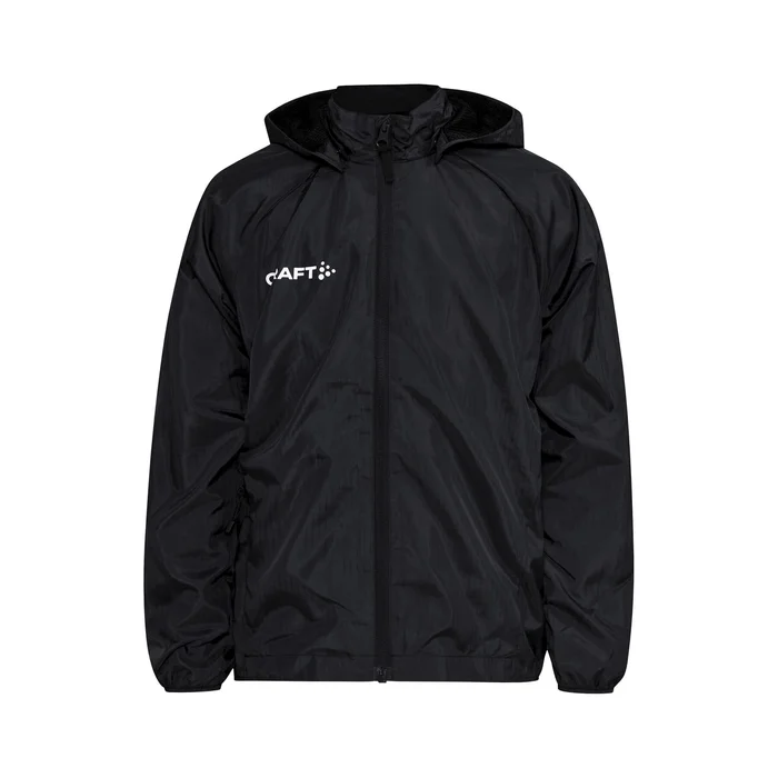 Veste impermu00e9able enfant Craft Squad Wind [Taille 6/8 ans]
