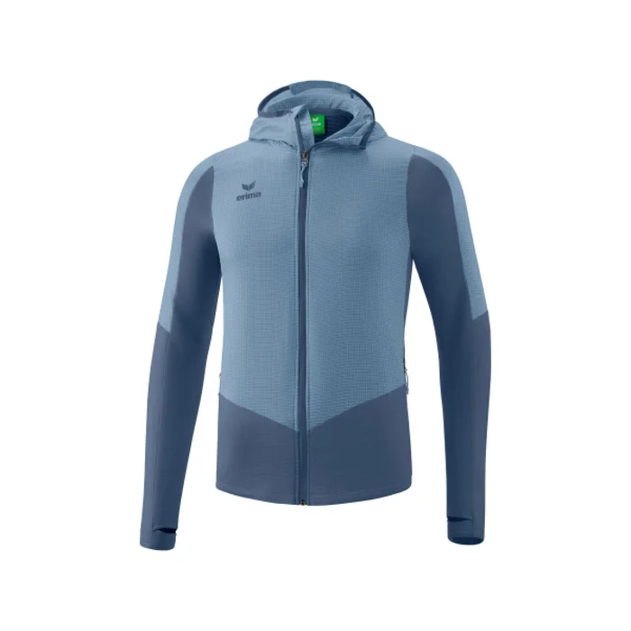 Veste impermu00e9able enfant Erima Hybrid Lite [Taille 8 ans]