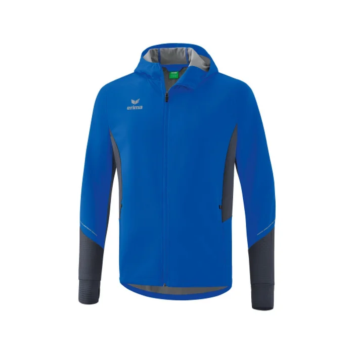 Veste impermu00e9able enfant Erima Racing [Taille 8 ans]