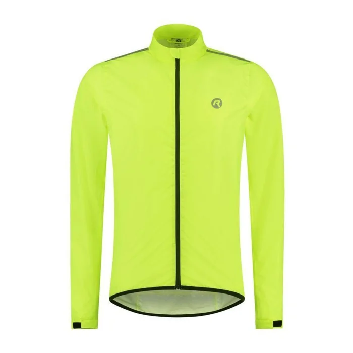 Veste impermu00e9able enfant Rogelli Core [Taille 8/10 ans]