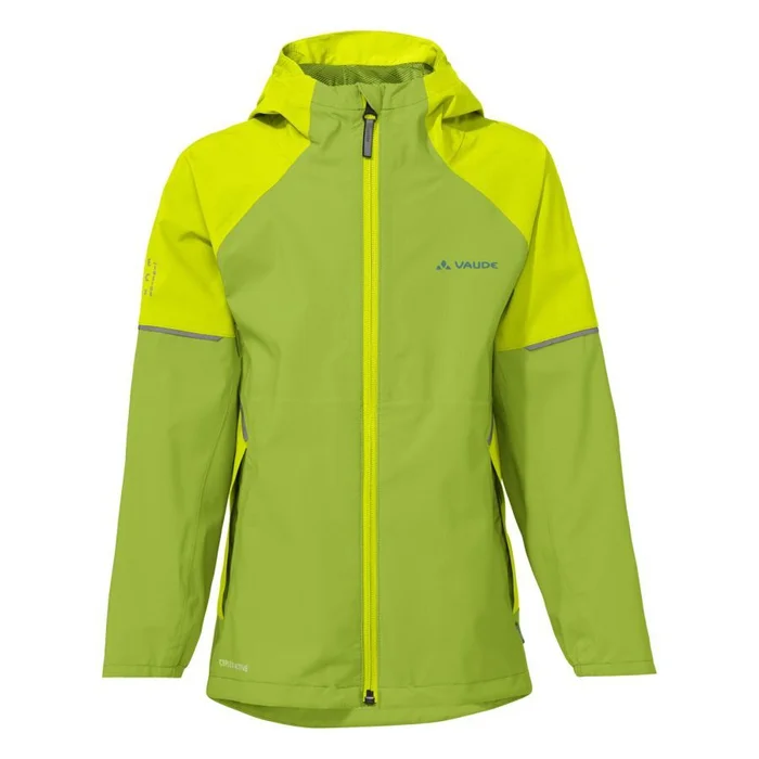Veste impermu00e9able enfant VAUDE Detective [Taille 5/6 ans]