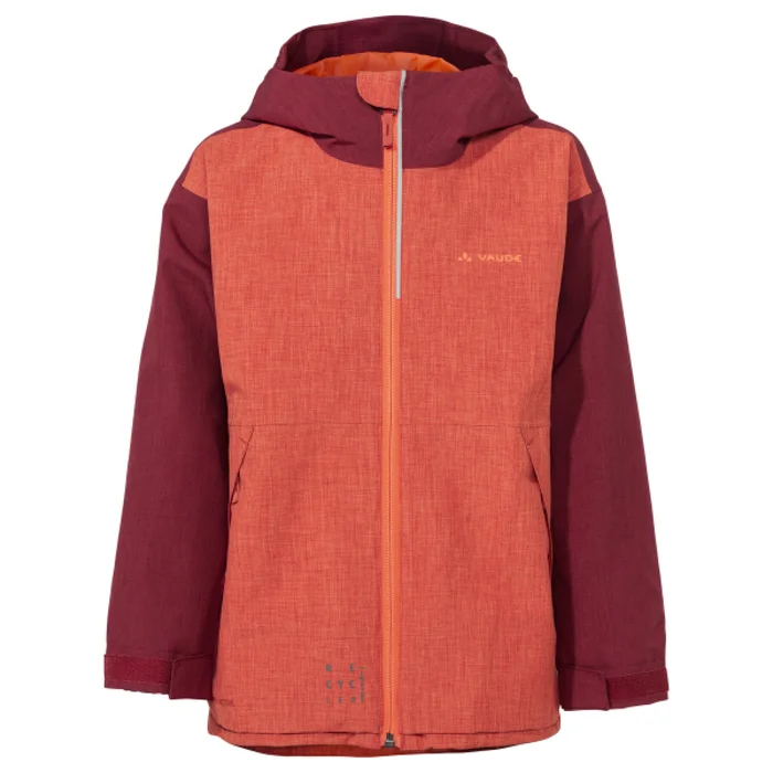 Veste impermu00e9able enfant VAUDE Hylax 2L [Taille 5/6 ans]