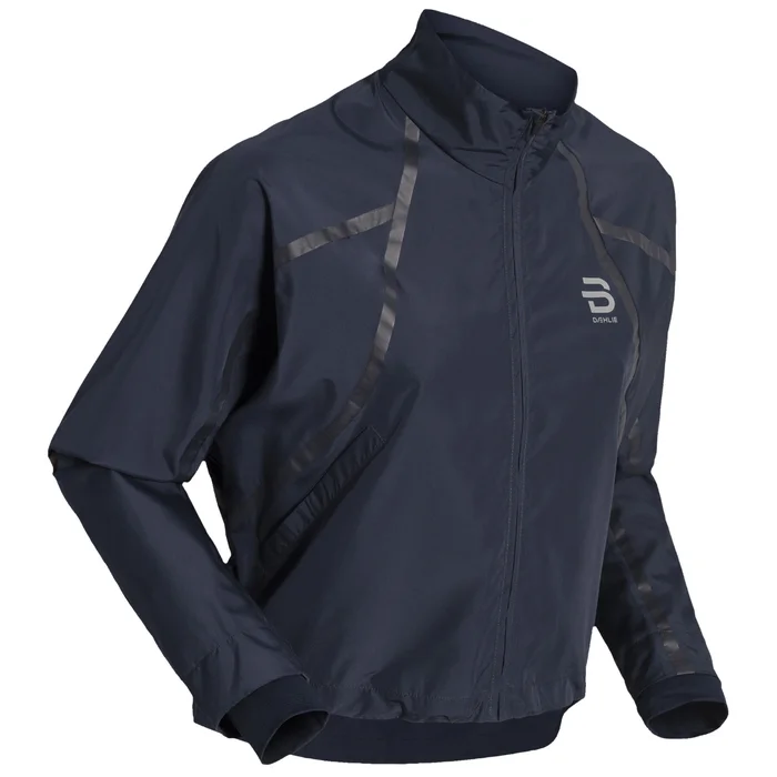 Veste impermu00e9able femme Daehlie Sportswear Attempt [Taille XS]