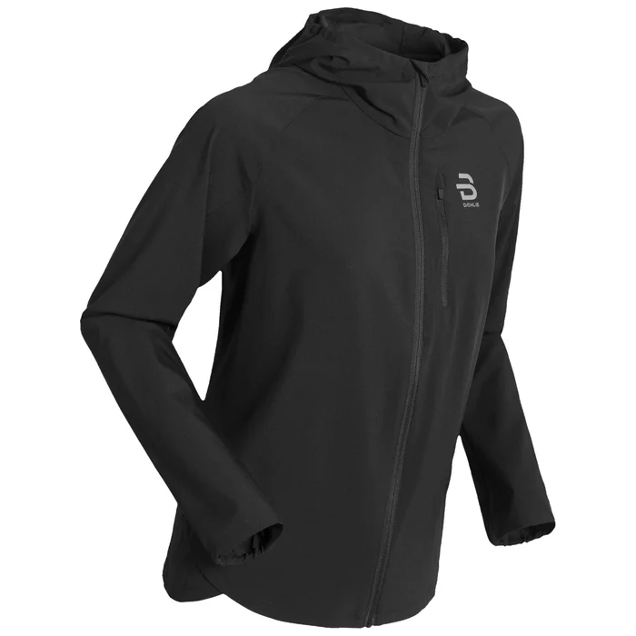 Veste impermu00e9able femme Daehlie Sportswear Run 2.0 [Taille XS]