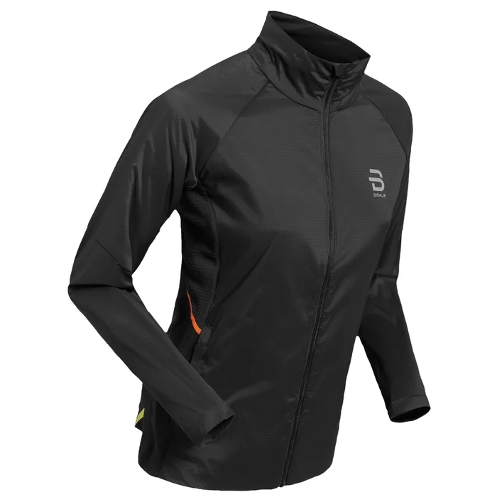 Veste impermu00e9able femme Daehlie Sportswear Run 365 2.0 [Taille XS]