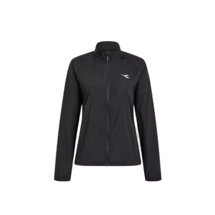 Veste impermu00e9able femme Diadora Packable [Taille XS]