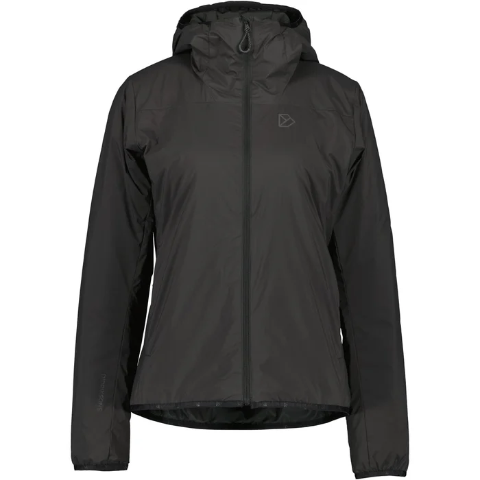 Veste impermu00e9able femme Didriksons Karix [Taille 38]