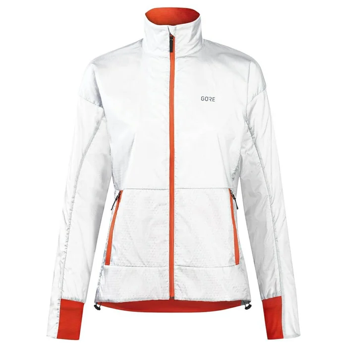 Veste impermu00e9able femme Gore Drive [Taille XS]