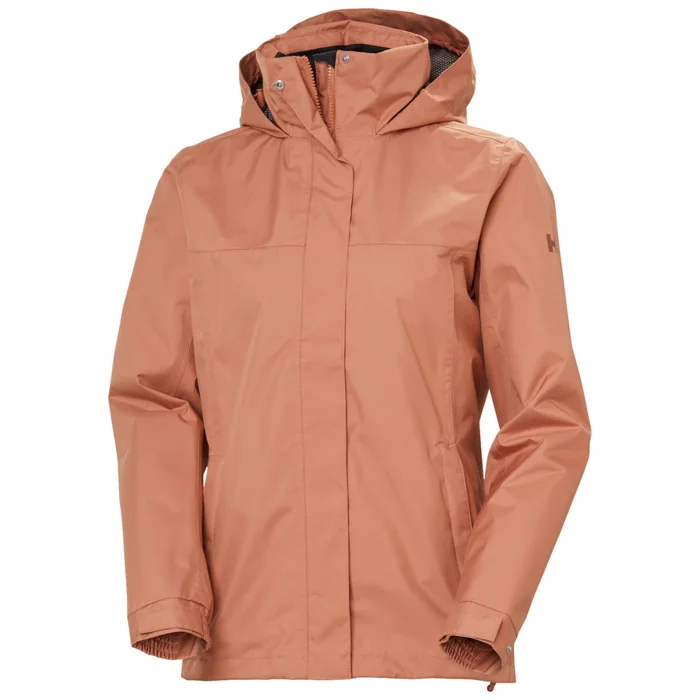 Veste impermu00e9able femme Helly Hansen Aden [Taille S]