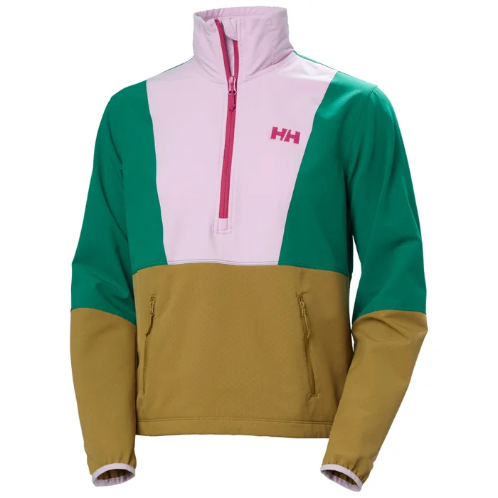 Veste impermu00e9able femme Helly Hansen Cascade Shield [Taille L]