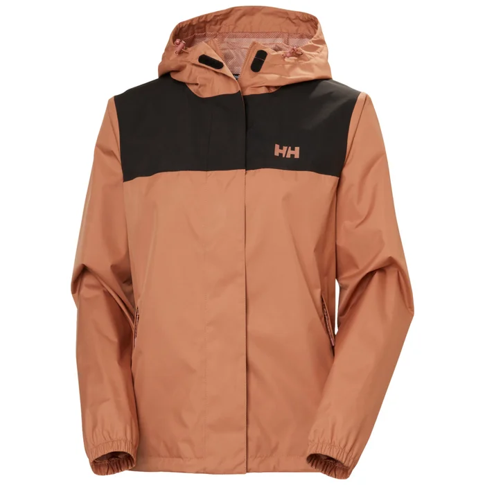 Veste impermu00e9able femme Helly Hansen Vancouver [Taille M]