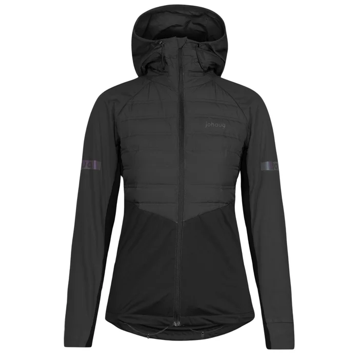 Veste impermu00e9able femme Johaug Concept 2.0 [Taille XS]